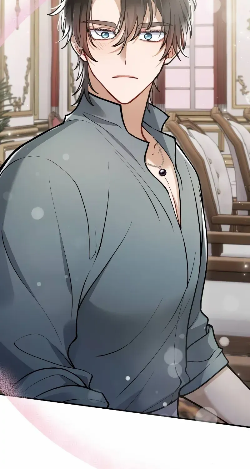 Read A Beast Swallowed by a Flower chapter 12 image 60 on Lezhin