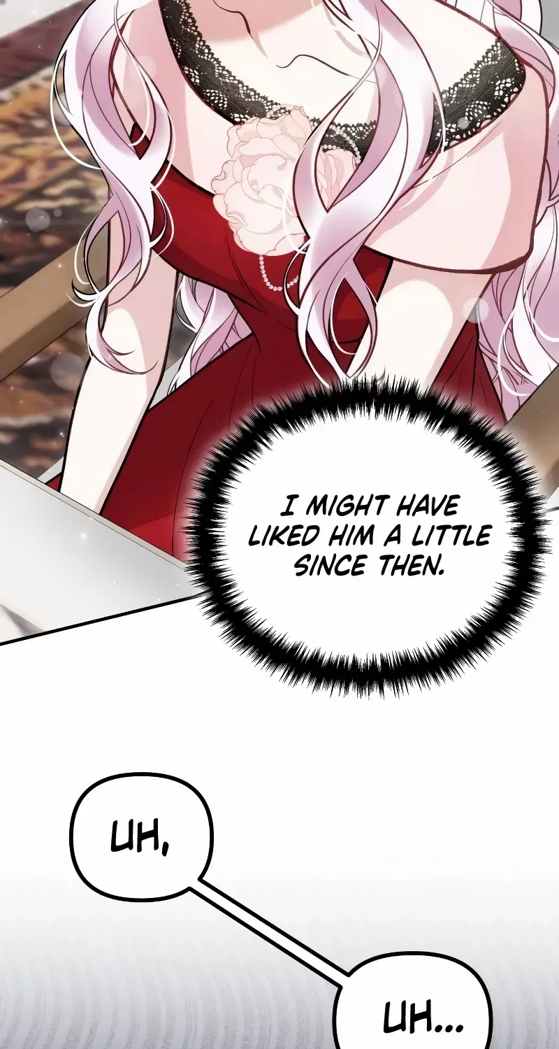 Read A Beast Swallowed by a Flower chapter 12 image 62 on Lezhin