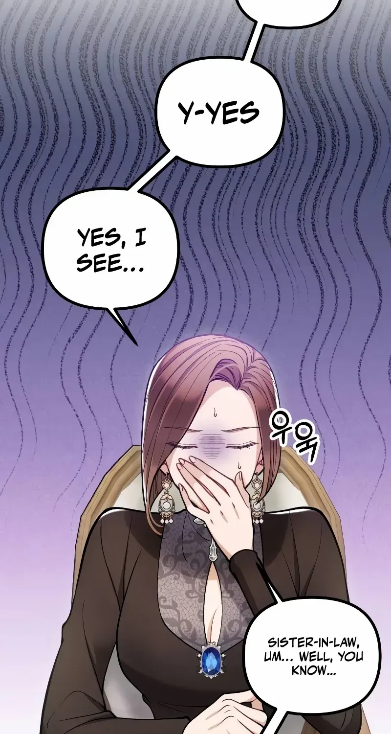 Read A Beast Swallowed by a Flower chapter 12 image 63 on Lezhin