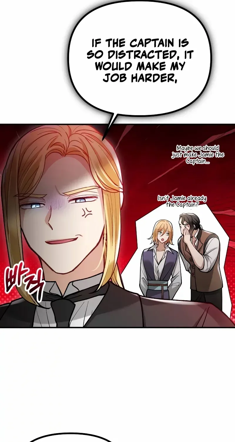 Read A Beast Swallowed by a Flower chapter 12 image 9 on Lezhin