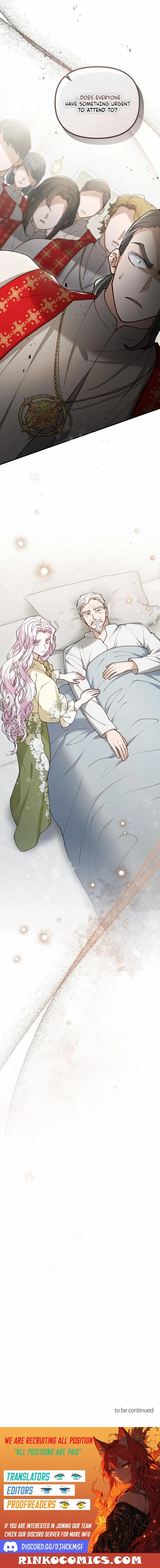 Read A Beast Swallowed by a Flower chapter 121 image 9 on Lezhin
