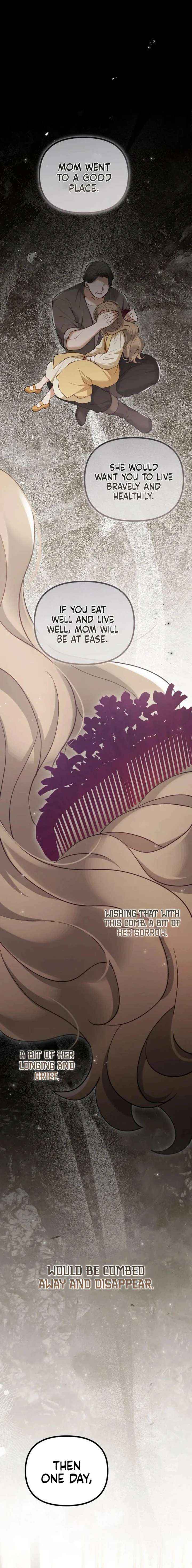 Read A Beast Swallowed by a Flower chapter 127 image 1 on Lezhin