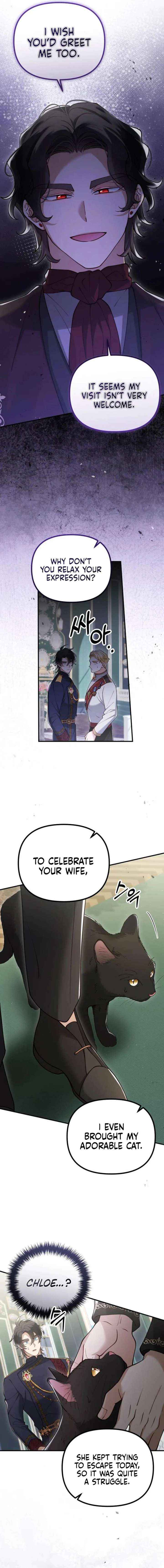 Read A Beast Swallowed by a Flower chapter 127 image 16 on Lezhin