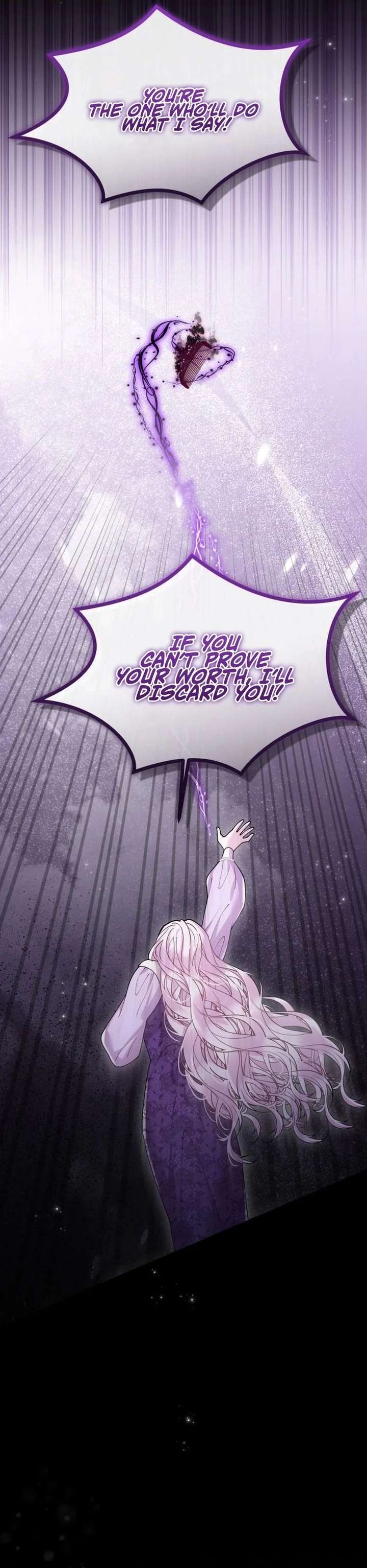 Read A Beast Swallowed by a Flower chapter 129 image 15 on Lezhin