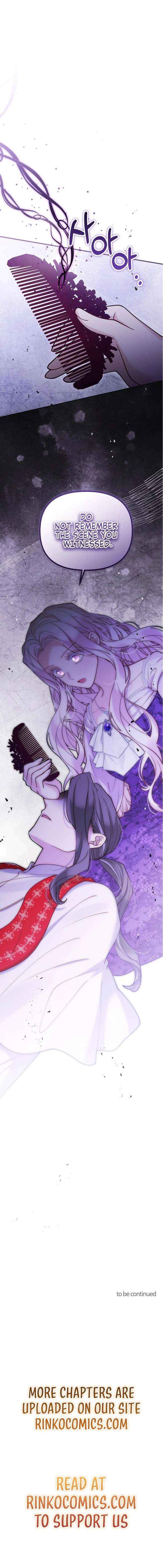 Read A Beast Swallowed by a Flower chapter 129 image 19 on Lezhin