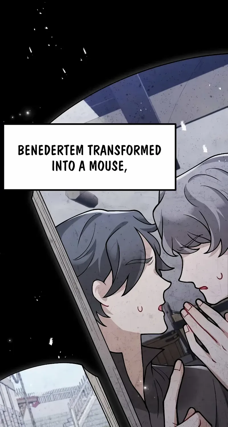 Read A Beast Swallowed by a Flower chapter 13 image 16 on Lezhin