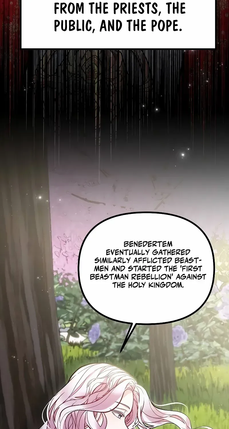 Read A Beast Swallowed by a Flower chapter 13 image 26 on Lezhin