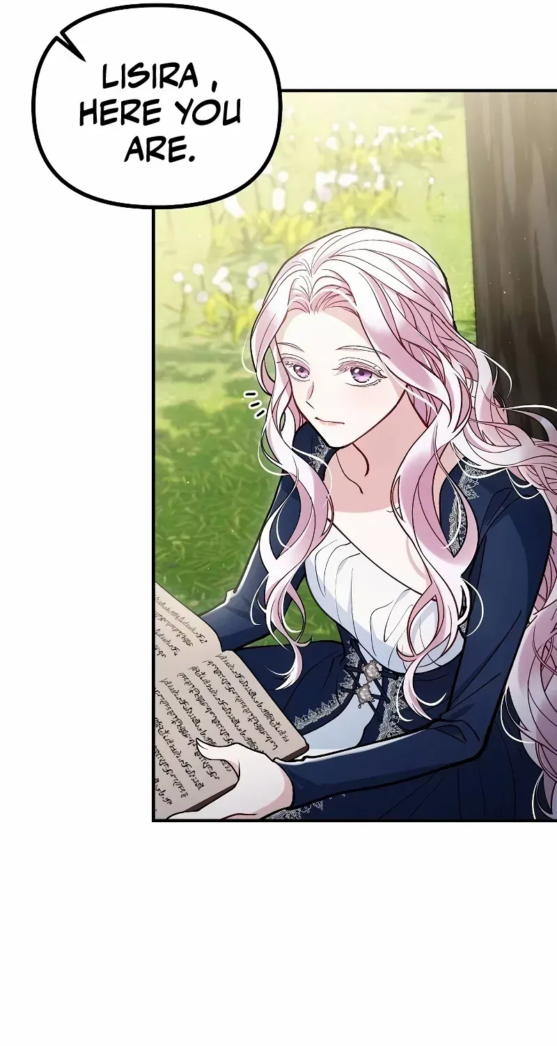 Read A Beast Swallowed by a Flower chapter 13 image 29 on Lezhin