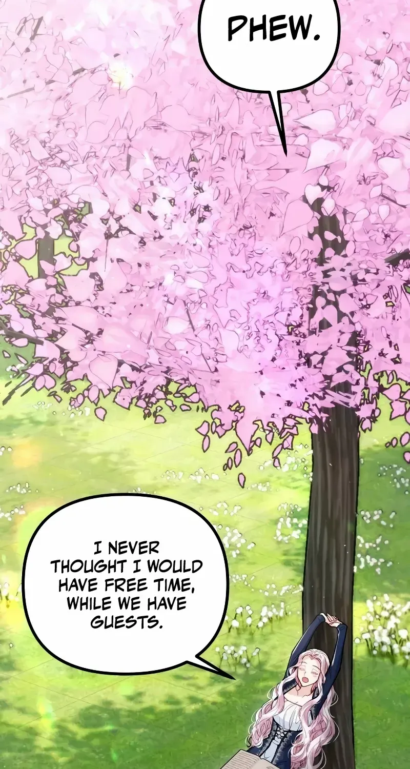 Read A Beast Swallowed by a Flower chapter 13 image 3 on Lezhin