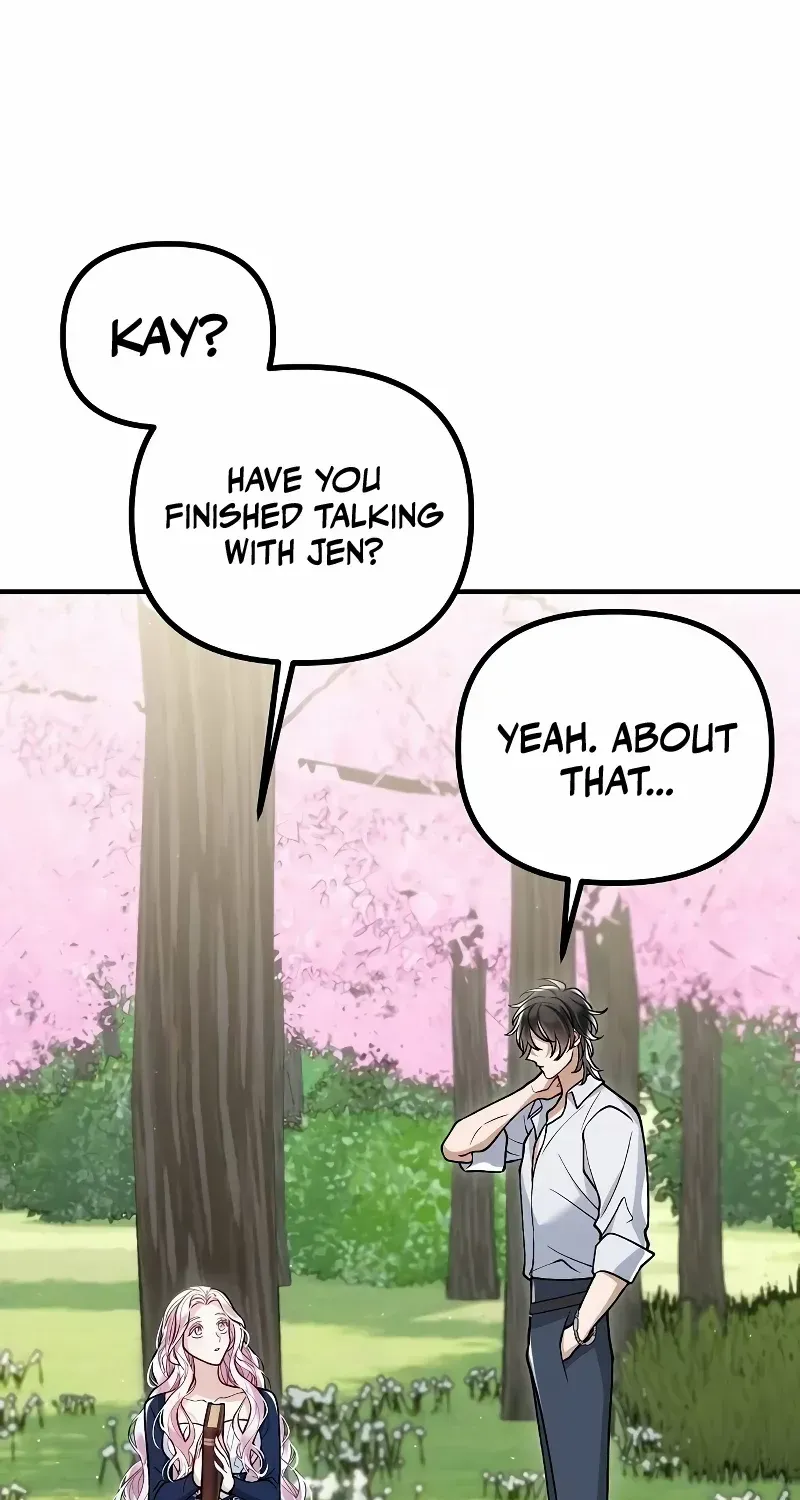 Read A Beast Swallowed by a Flower chapter 13 image 30 on Lezhin