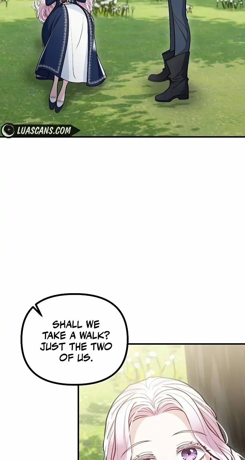Read A Beast Swallowed by a Flower chapter 13 image 31 on Lezhin