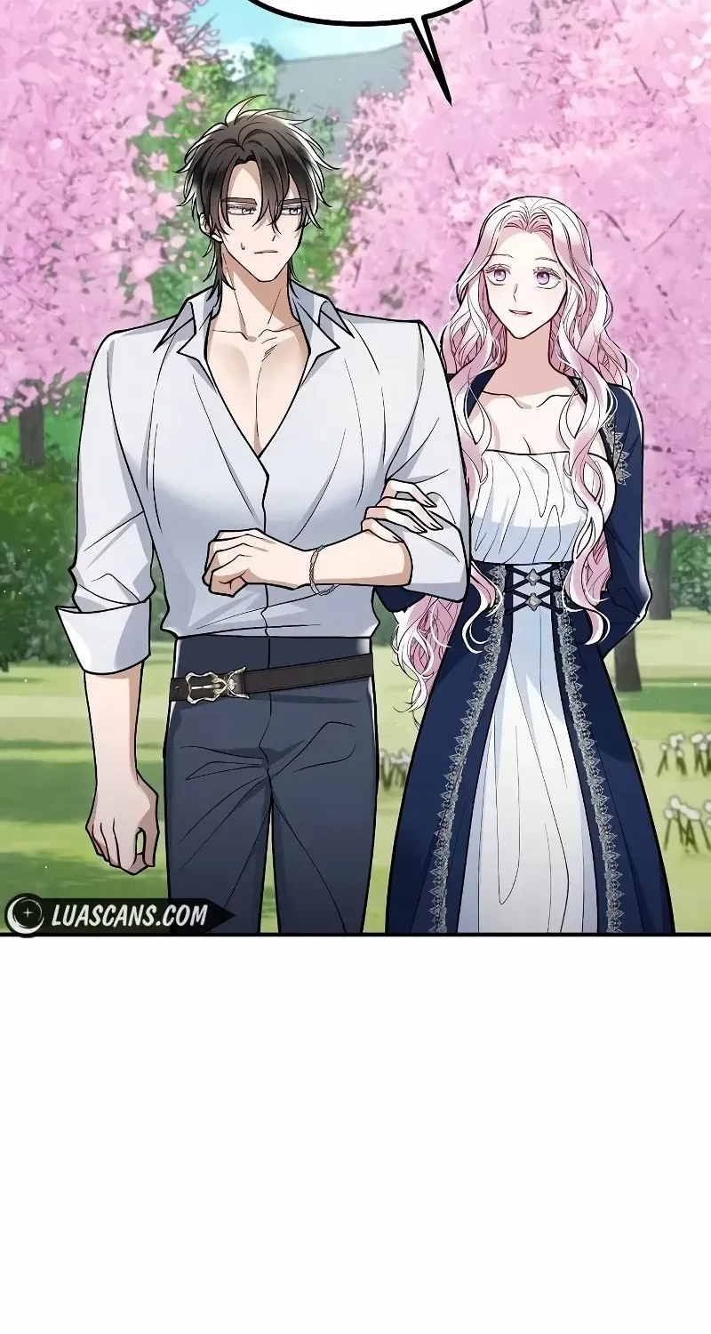 Read A Beast Swallowed by a Flower chapter 13 image 34 on Lezhin