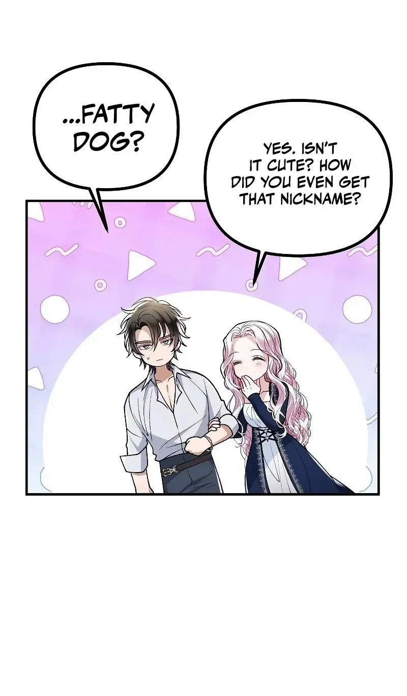 Read A Beast Swallowed by a Flower chapter 13 image 35 on Lezhin