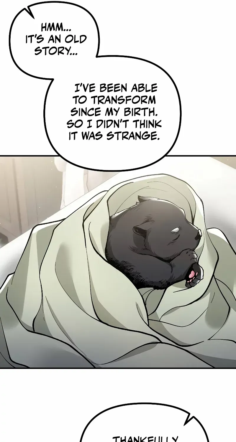Read A Beast Swallowed by a Flower chapter 13 image 36 on Lezhin