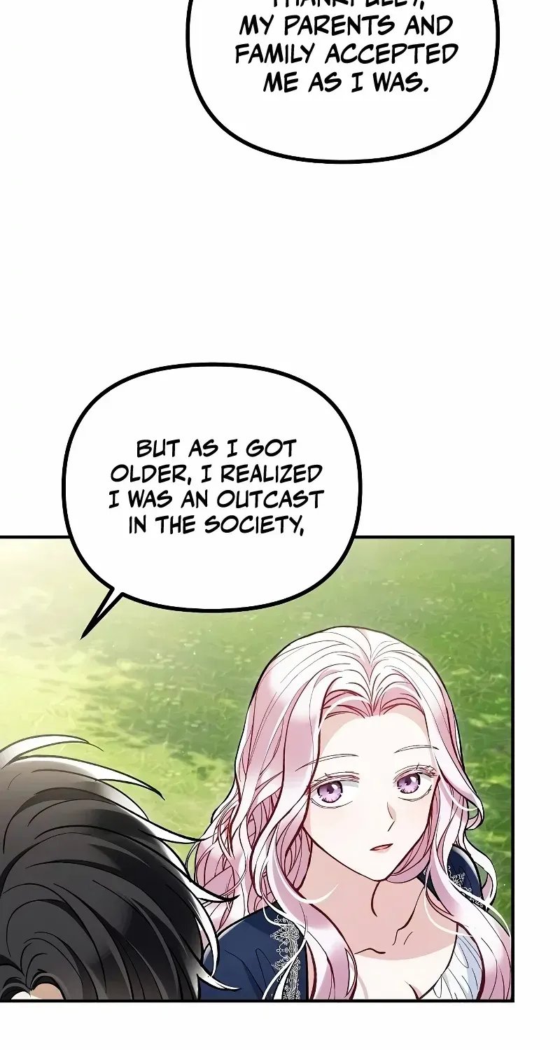 Read A Beast Swallowed by a Flower chapter 13 image 37 on Lezhin