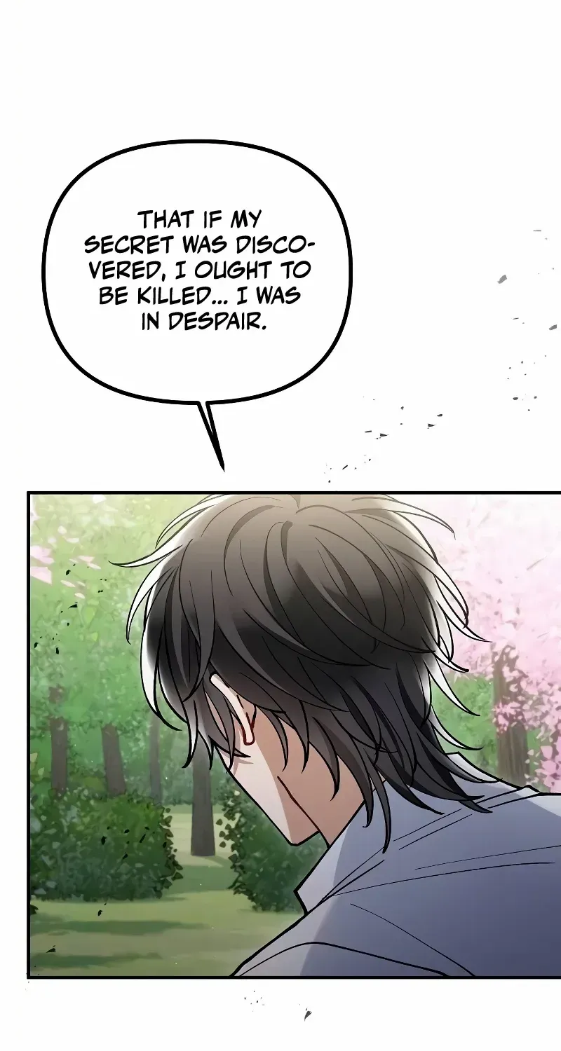 Read A Beast Swallowed by a Flower chapter 13 image 38 on Lezhin