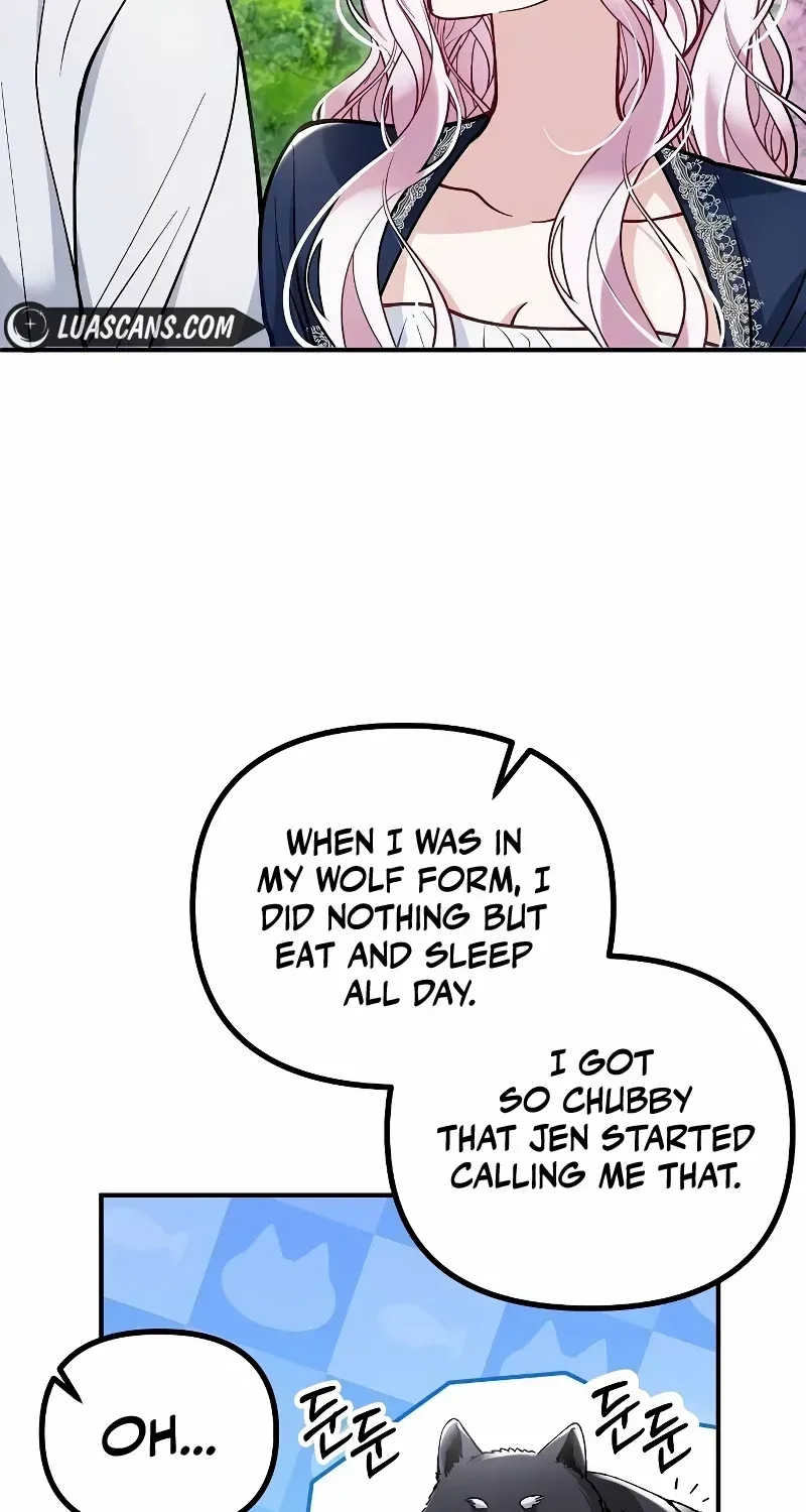 Read A Beast Swallowed by a Flower chapter 13 image 40 on Lezhin