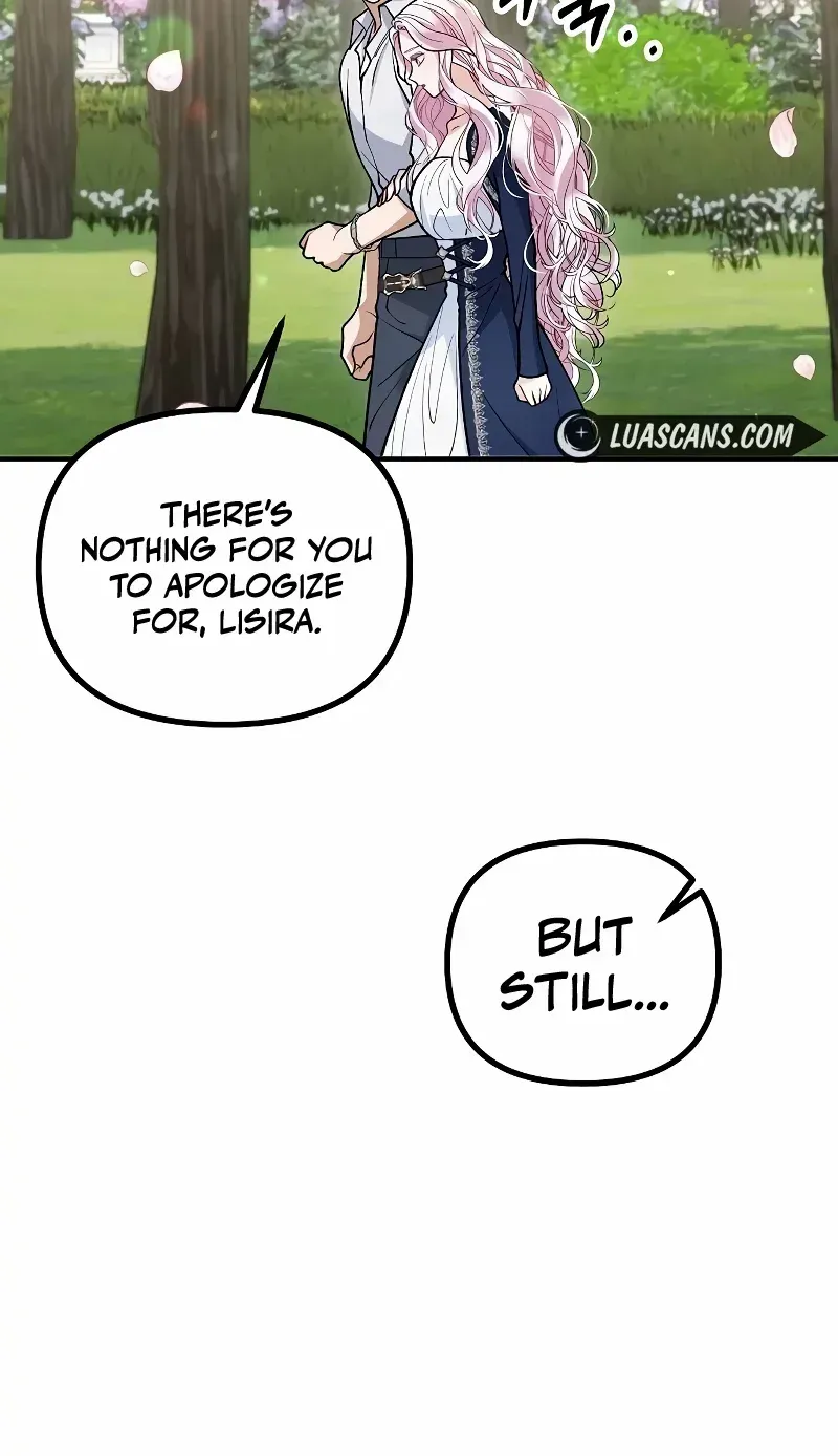 Read A Beast Swallowed by a Flower chapter 13 image 42 on Lezhin