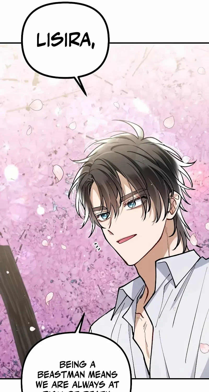 Read A Beast Swallowed by a Flower chapter 13 image 43 on Lezhin