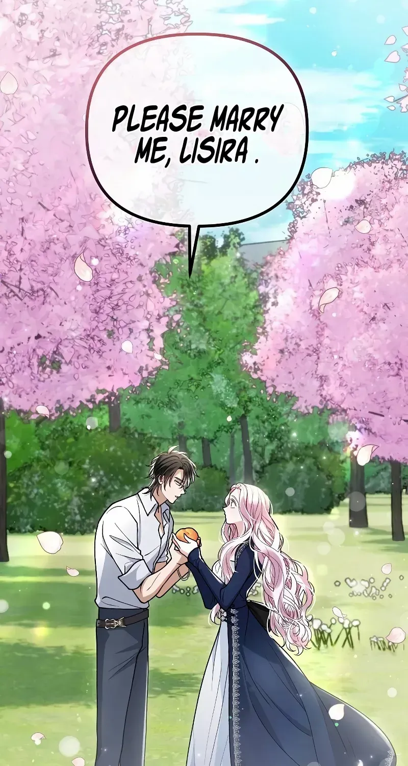 Read A Beast Swallowed by a Flower chapter 13 image 47 on Lezhin
