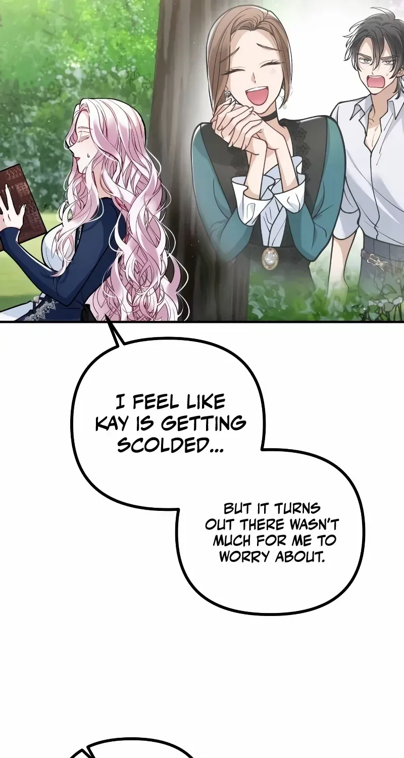 Read A Beast Swallowed by a Flower chapter 13 image 5 on Lezhin