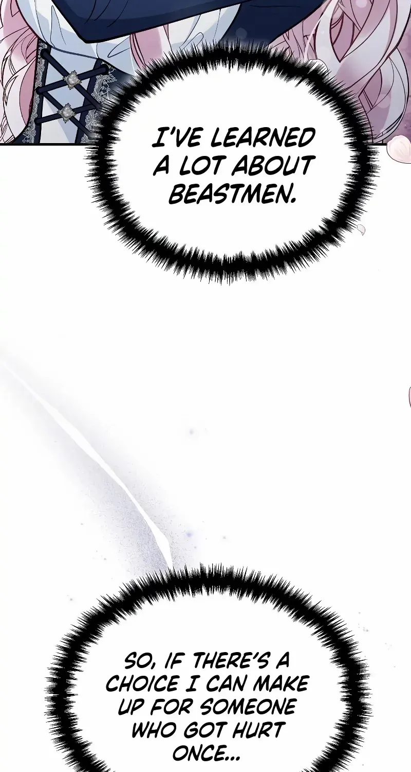 Read A Beast Swallowed by a Flower chapter 13 image 54 on Lezhin