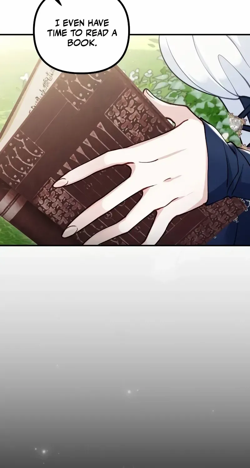 Read A Beast Swallowed by a Flower chapter 13 image 6 on Lezhin