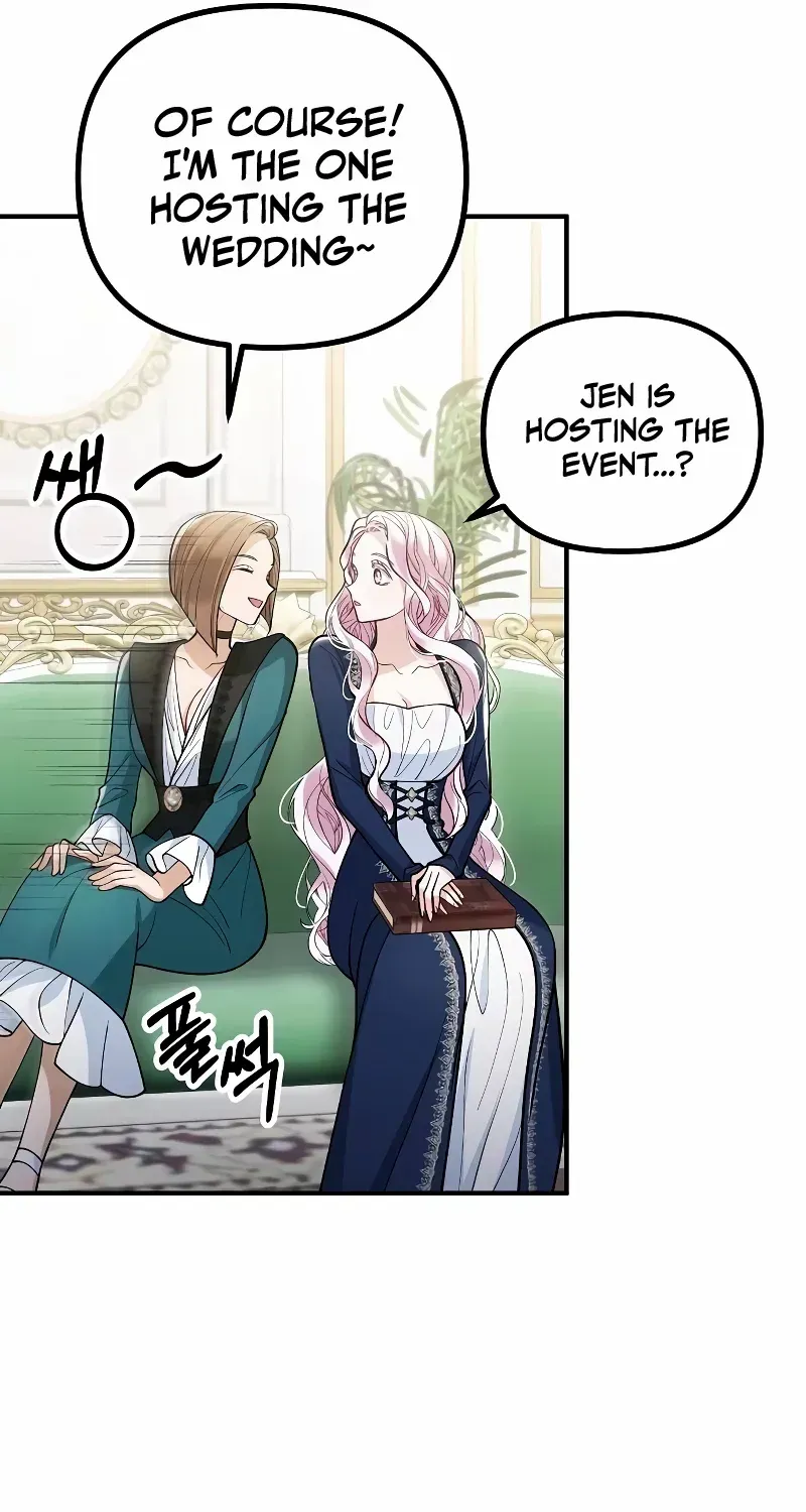 Read A Beast Swallowed by a Flower chapter 13 image 64 on Lezhin