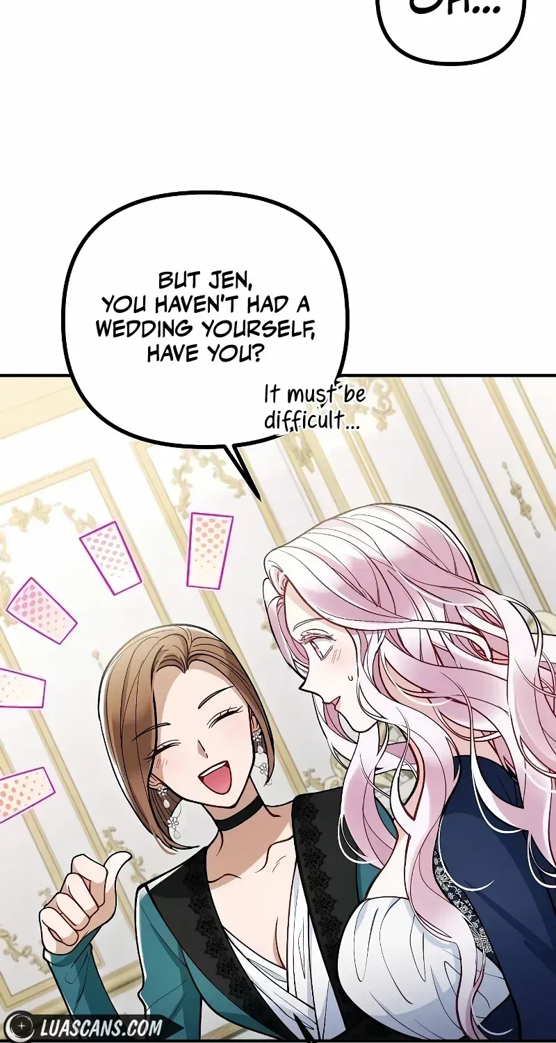 Read A Beast Swallowed by a Flower chapter 13 image 66 on Lezhin