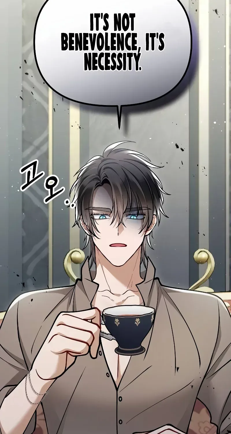 Read A Beast Swallowed by a Flower chapter 13 image 82 on Lezhin