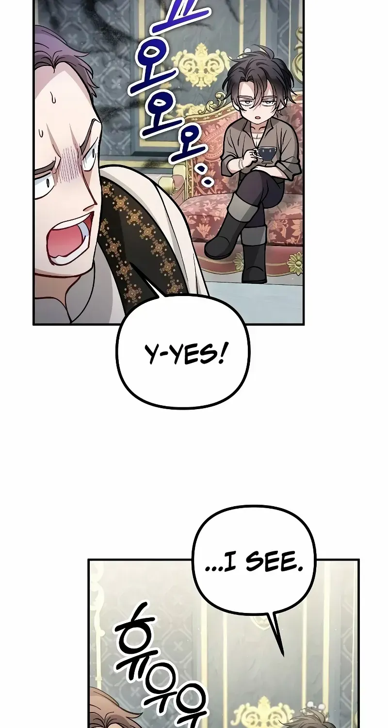 Read A Beast Swallowed by a Flower chapter 13 image 90 on Lezhin