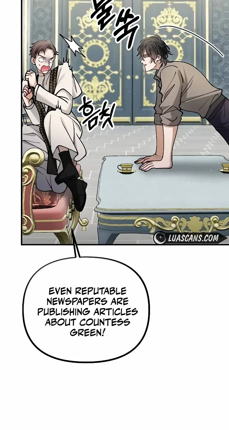 Read A Beast Swallowed by a Flower chapter 13 image 95 on Lezhin