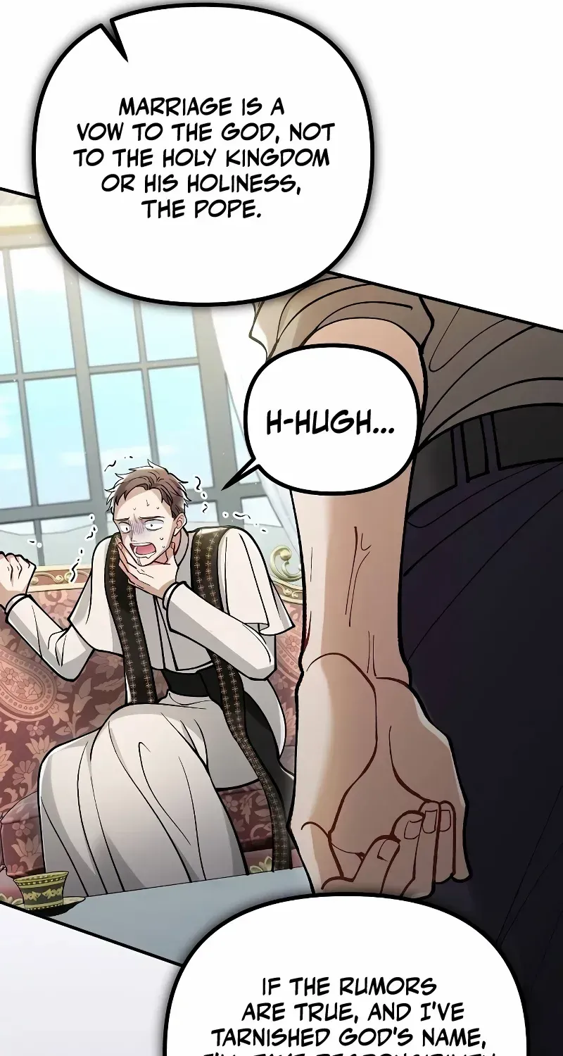 Read A Beast Swallowed by a Flower chapter 13 image 99 on Lezhin