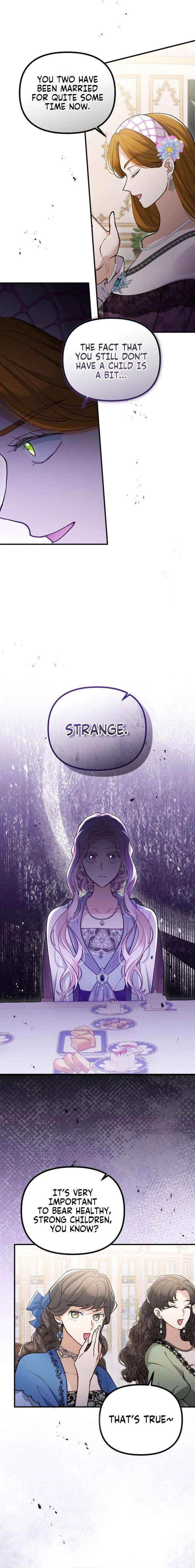 Read A Beast Swallowed by a Flower chapter 130 image 10 on Lezhin