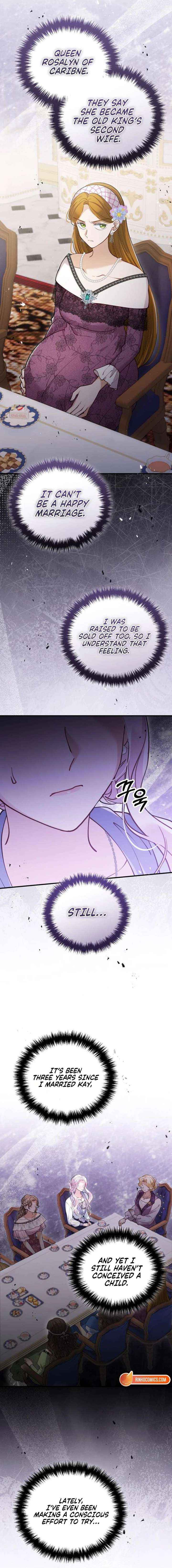 Read A Beast Swallowed by a Flower chapter 130 image 12 on Lezhin