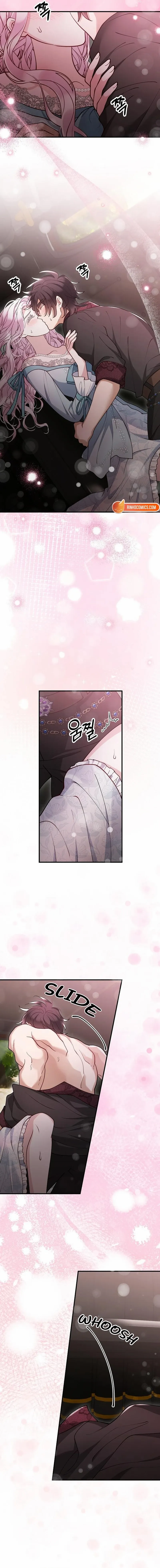 Read A Beast Swallowed by a Flower chapter 136 image 6 on Lezhin