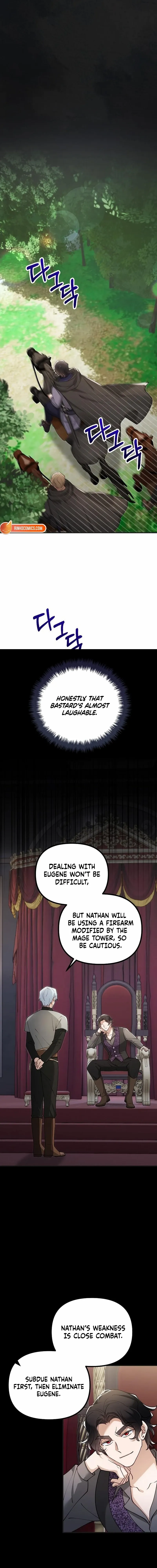 Read A Beast Swallowed by a Flower chapter 137 image 1 on Lezhin