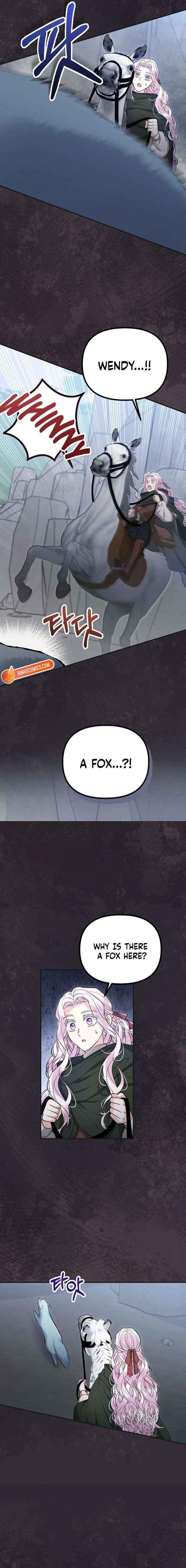 Read A Beast Swallowed by a Flower chapter 138 image 1 on Lezhin