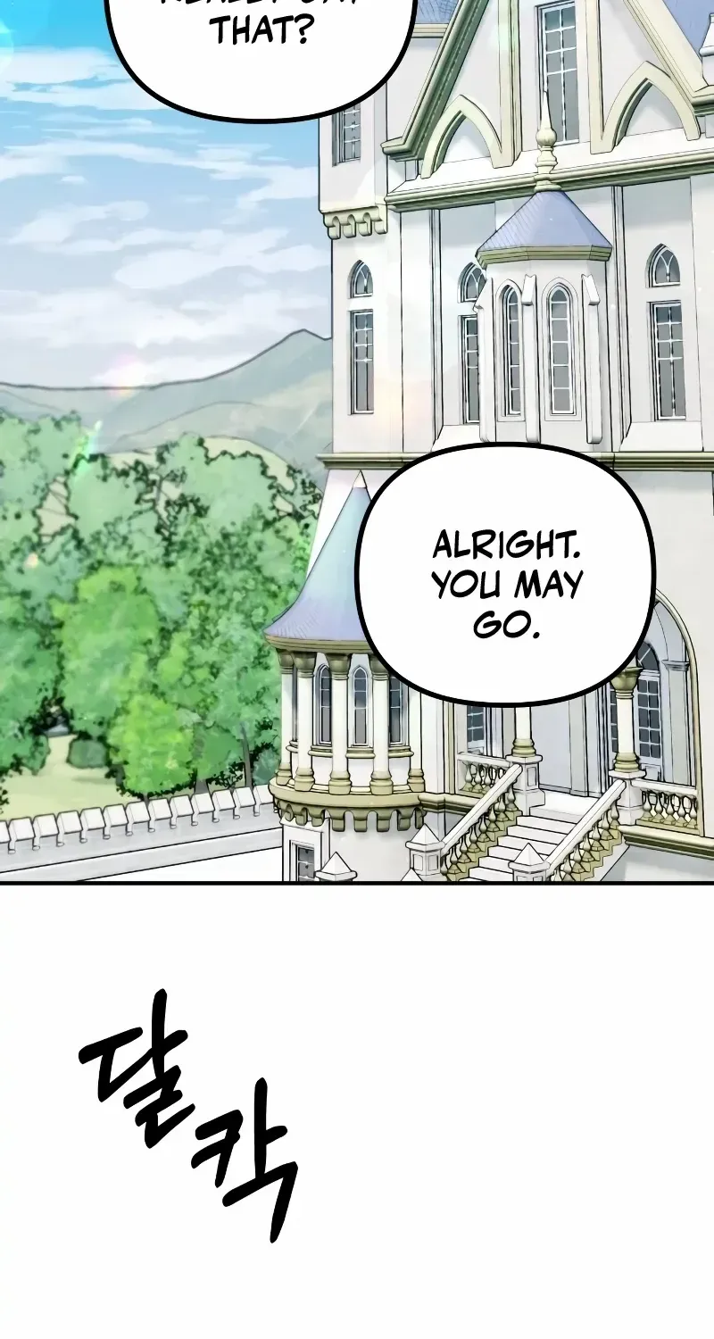 Read A Beast Swallowed by a Flower chapter 14 image 1 on Lezhin