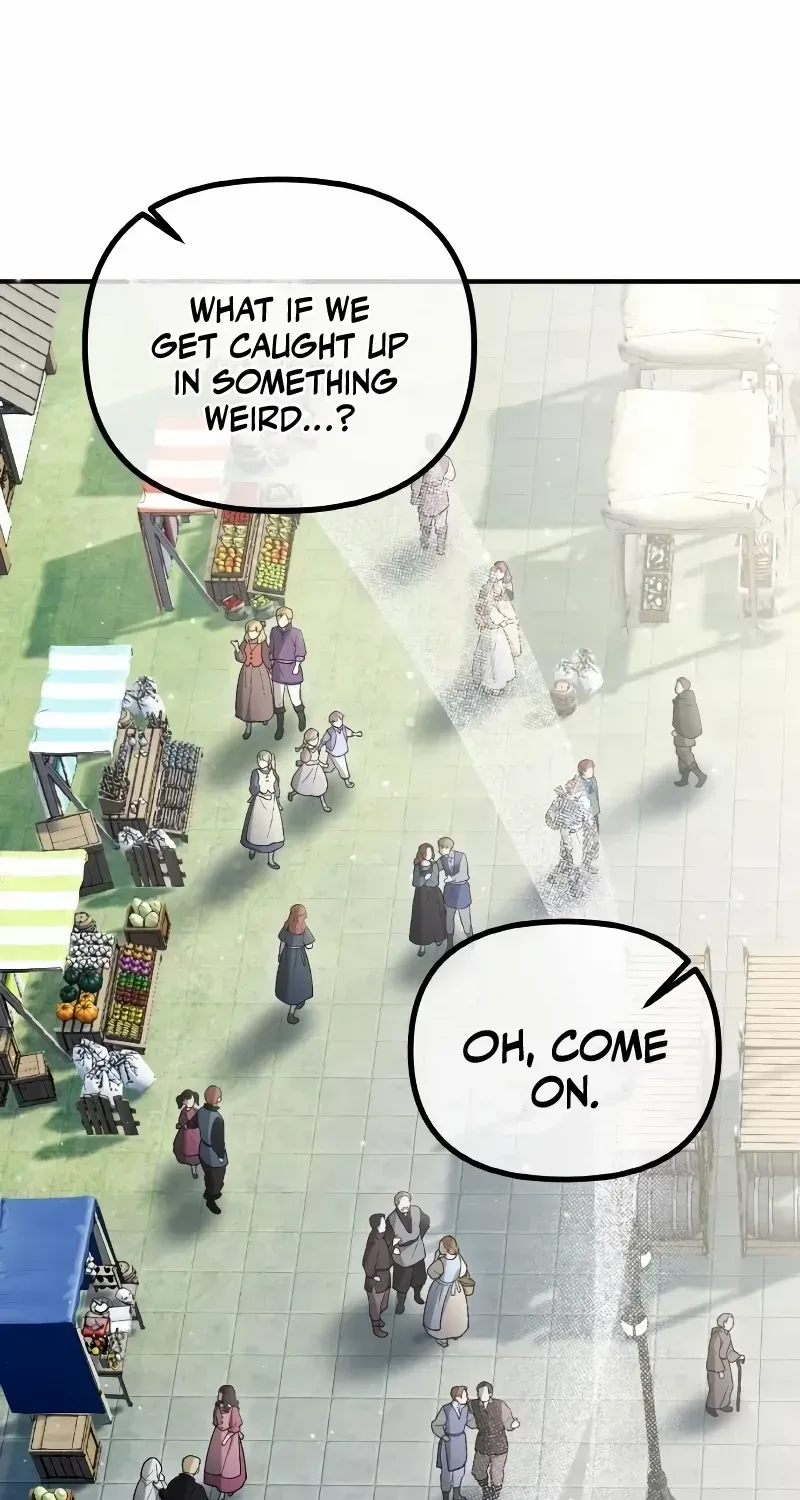 Read A Beast Swallowed by a Flower chapter 14 image 13 on Lezhin