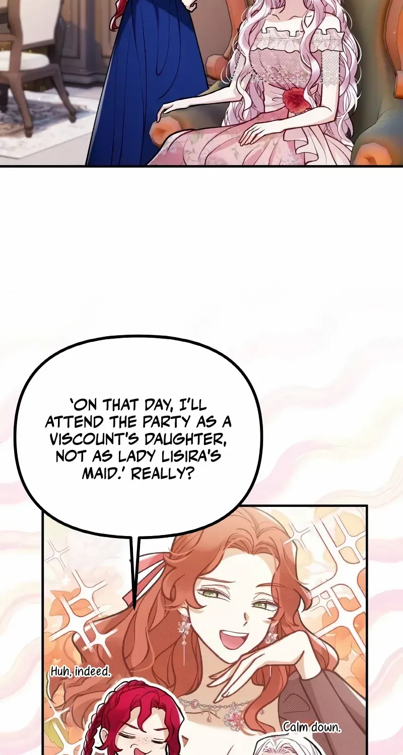 Read A Beast Swallowed by a Flower chapter 14 image 24 on Lezhin
