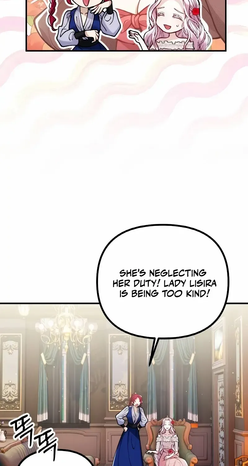 Read A Beast Swallowed by a Flower chapter 14 image 25 on Lezhin