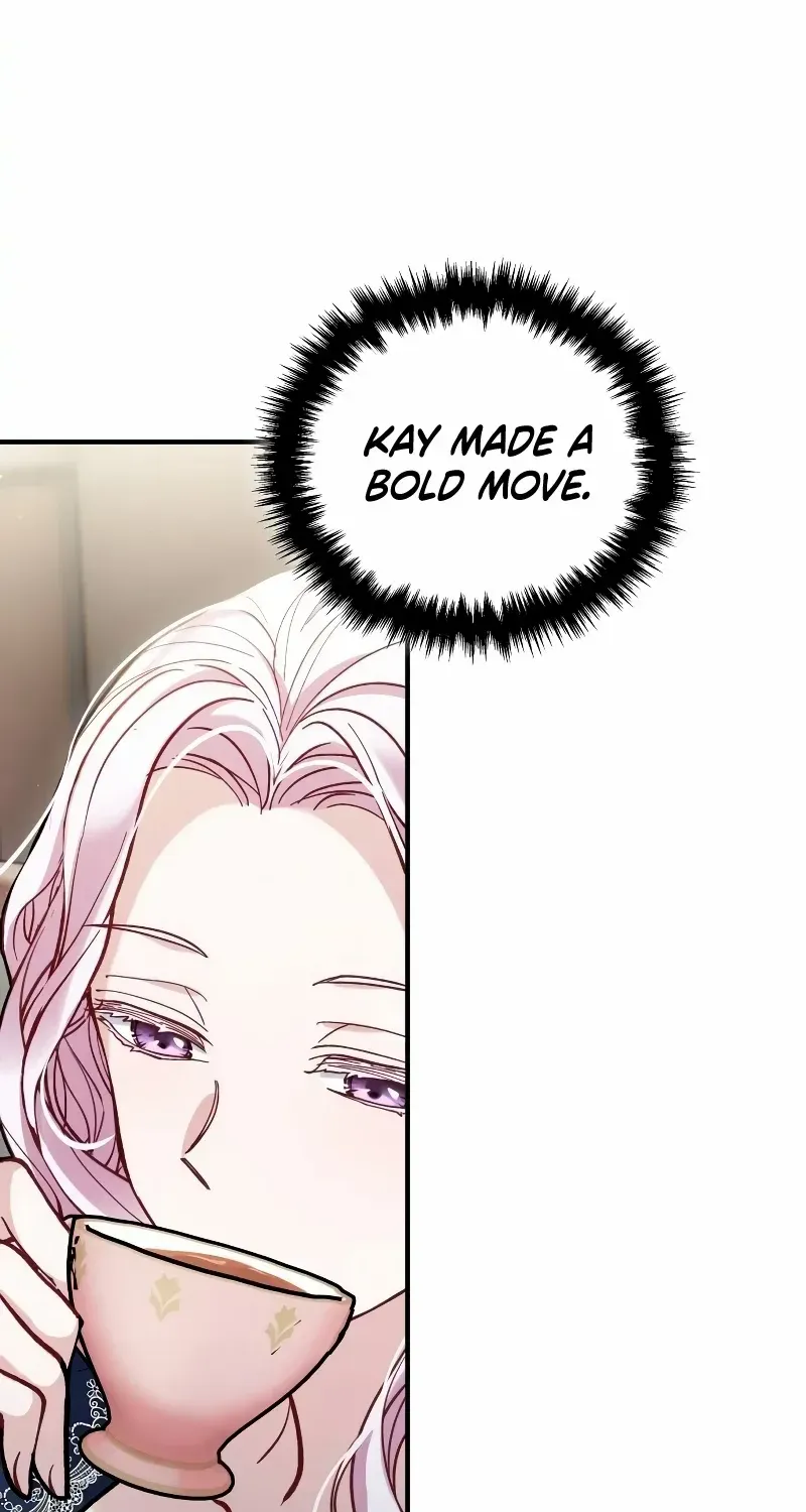 Read A Beast Swallowed by a Flower chapter 14 image 3 on Lezhin