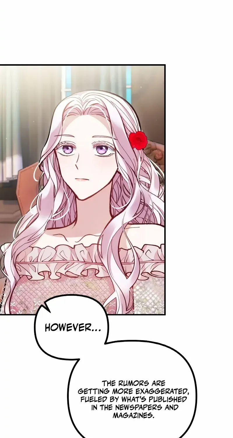 Read A Beast Swallowed by a Flower chapter 14 image 31 on Lezhin