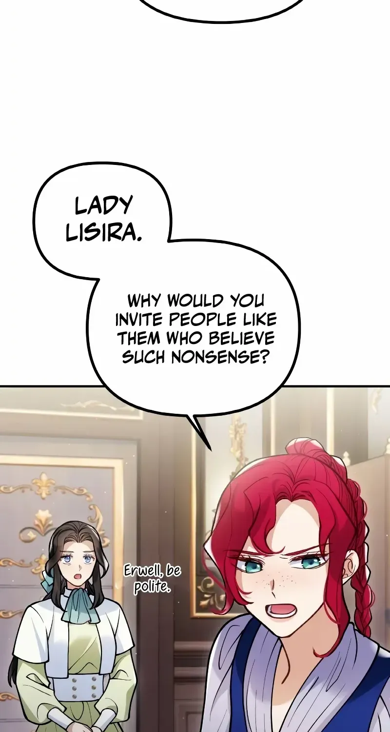 Read A Beast Swallowed by a Flower chapter 14 image 32 on Lezhin