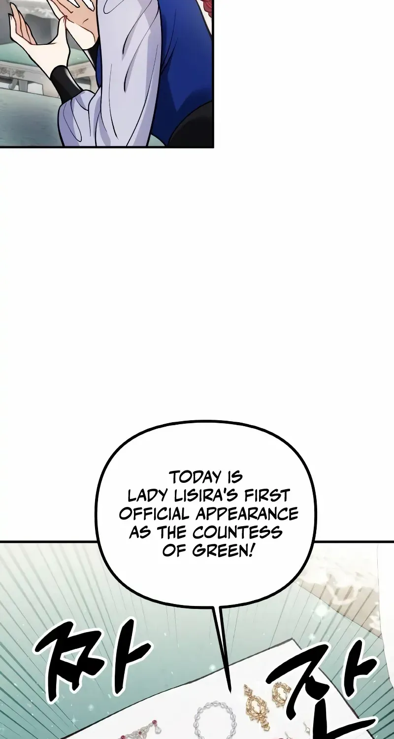 Read A Beast Swallowed by a Flower chapter 14 image 45 on Lezhin