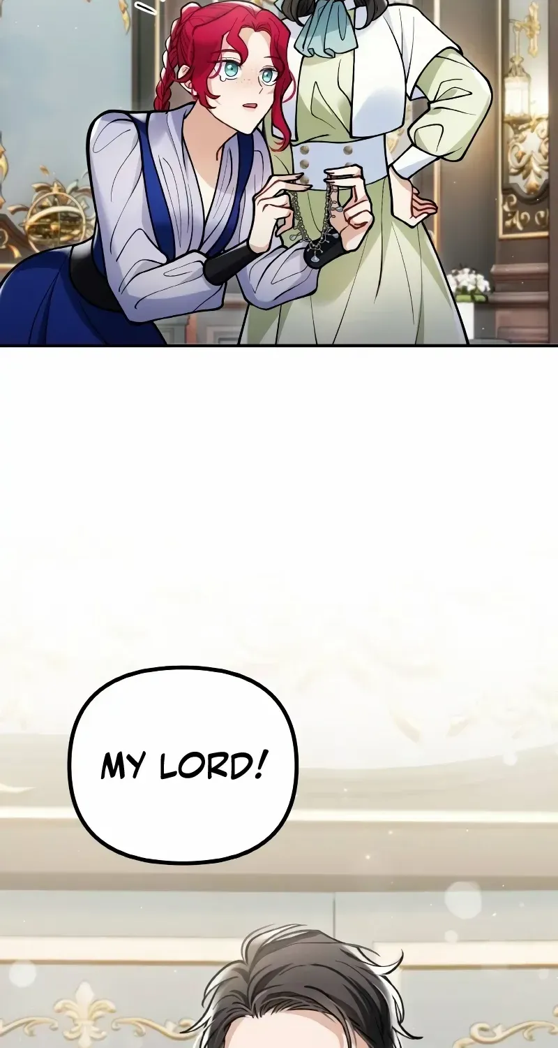 Read A Beast Swallowed by a Flower chapter 14 image 48 on Lezhin