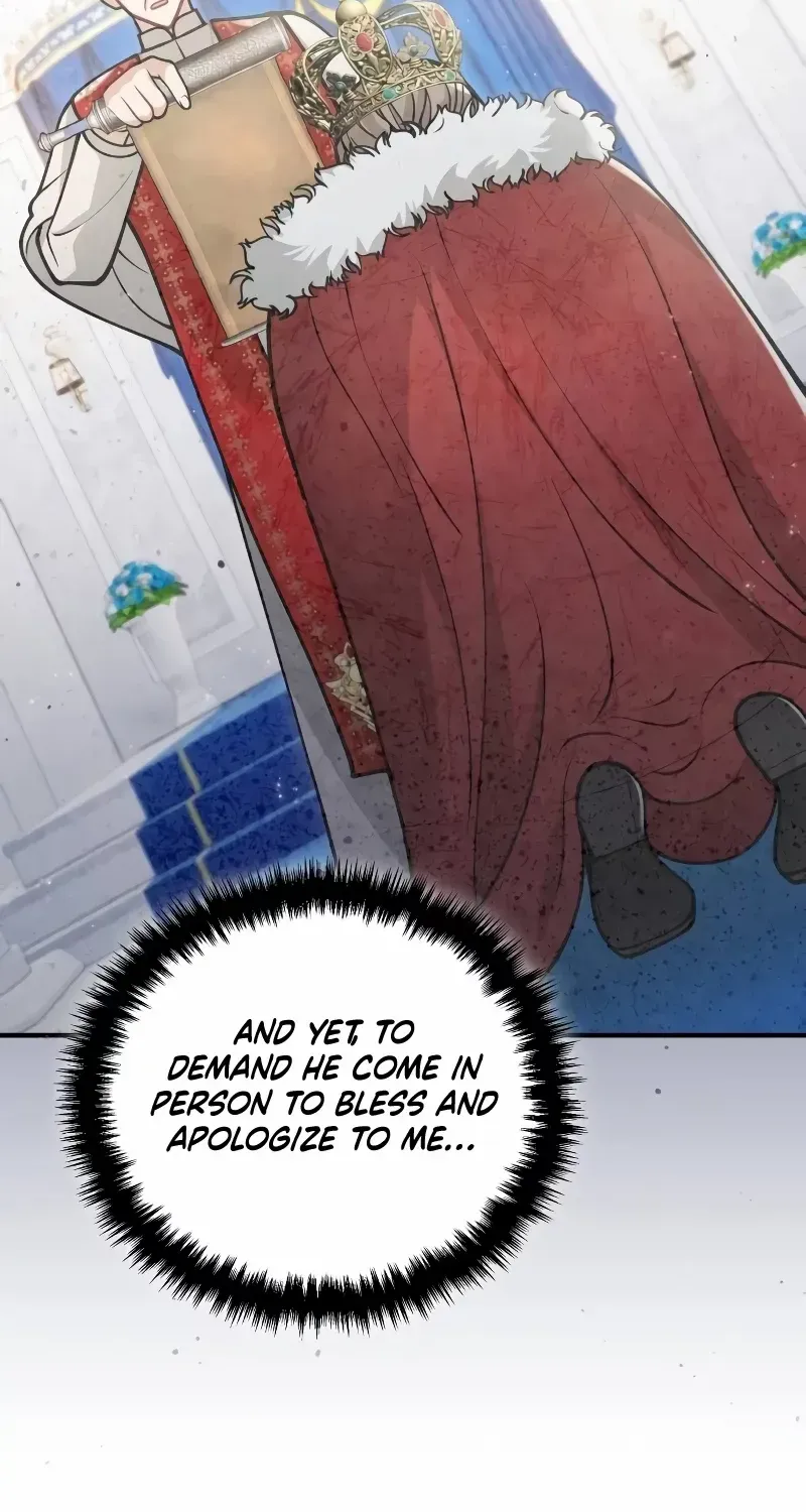 Read A Beast Swallowed by a Flower chapter 14 image 5 on Lezhin