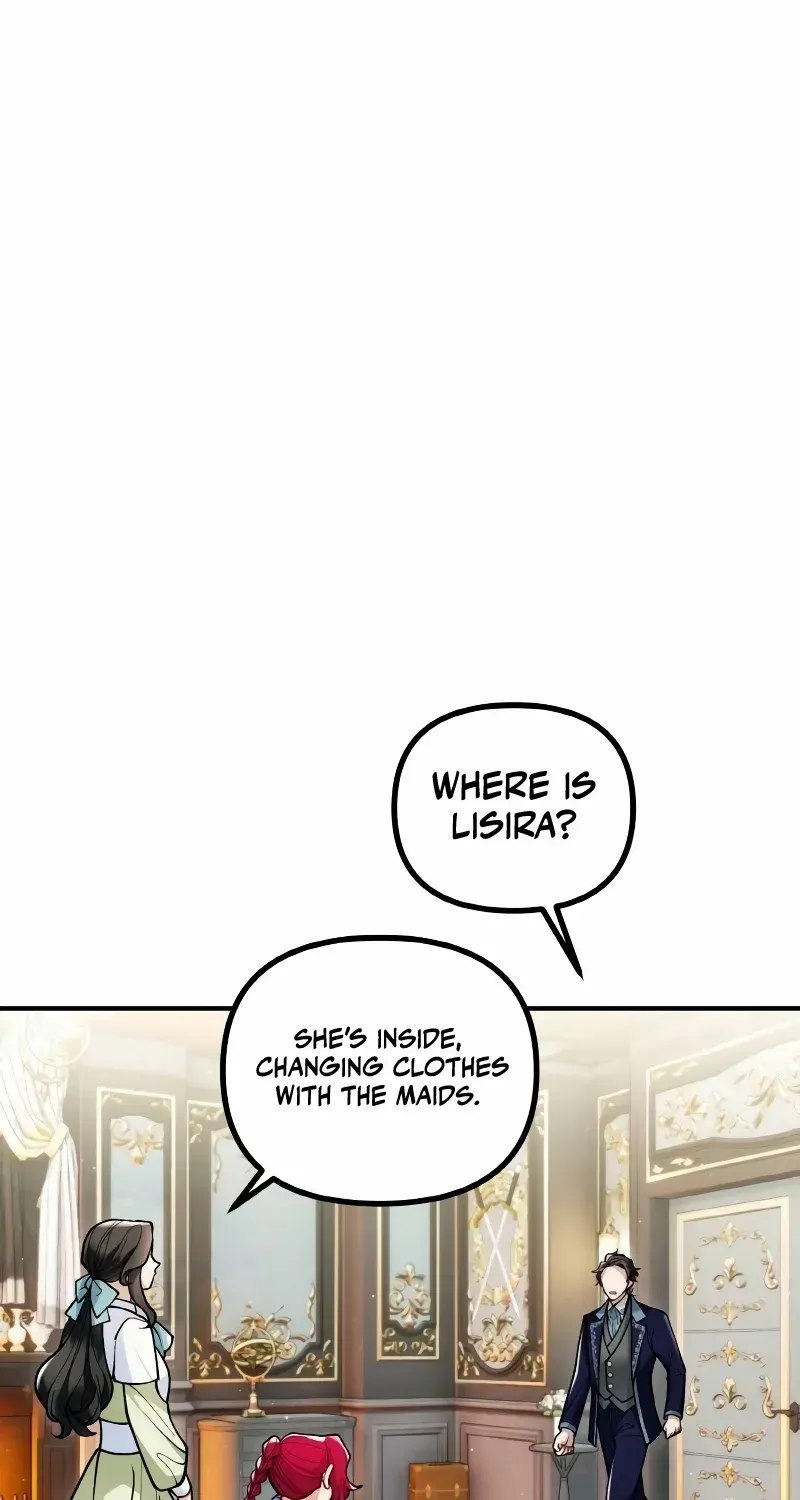 Read A Beast Swallowed by a Flower chapter 14 image 50 on Lezhin