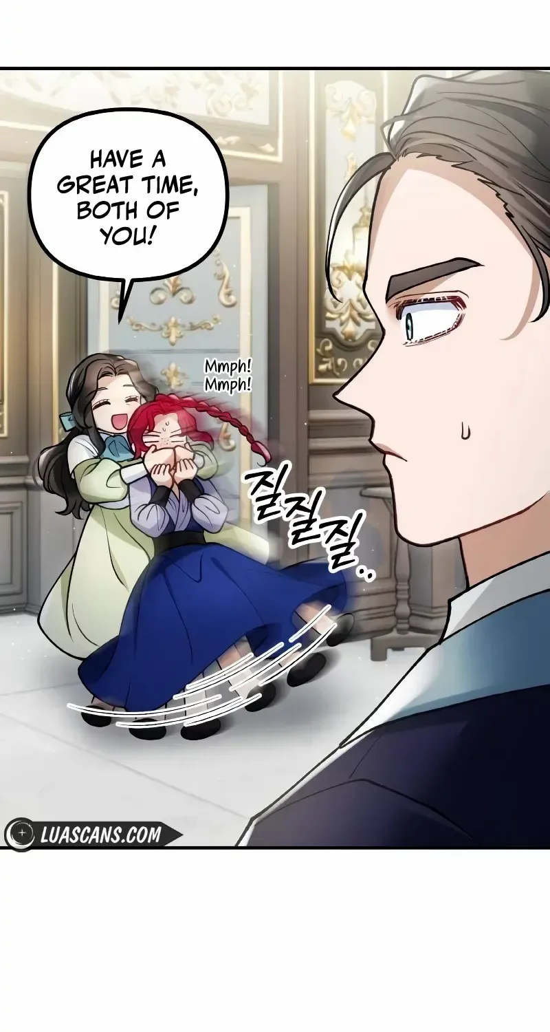 Read A Beast Swallowed by a Flower chapter 14 image 53 on Lezhin